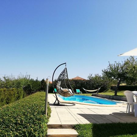 Quinta Do Retiro Guest House Felgar Екстериор снимка