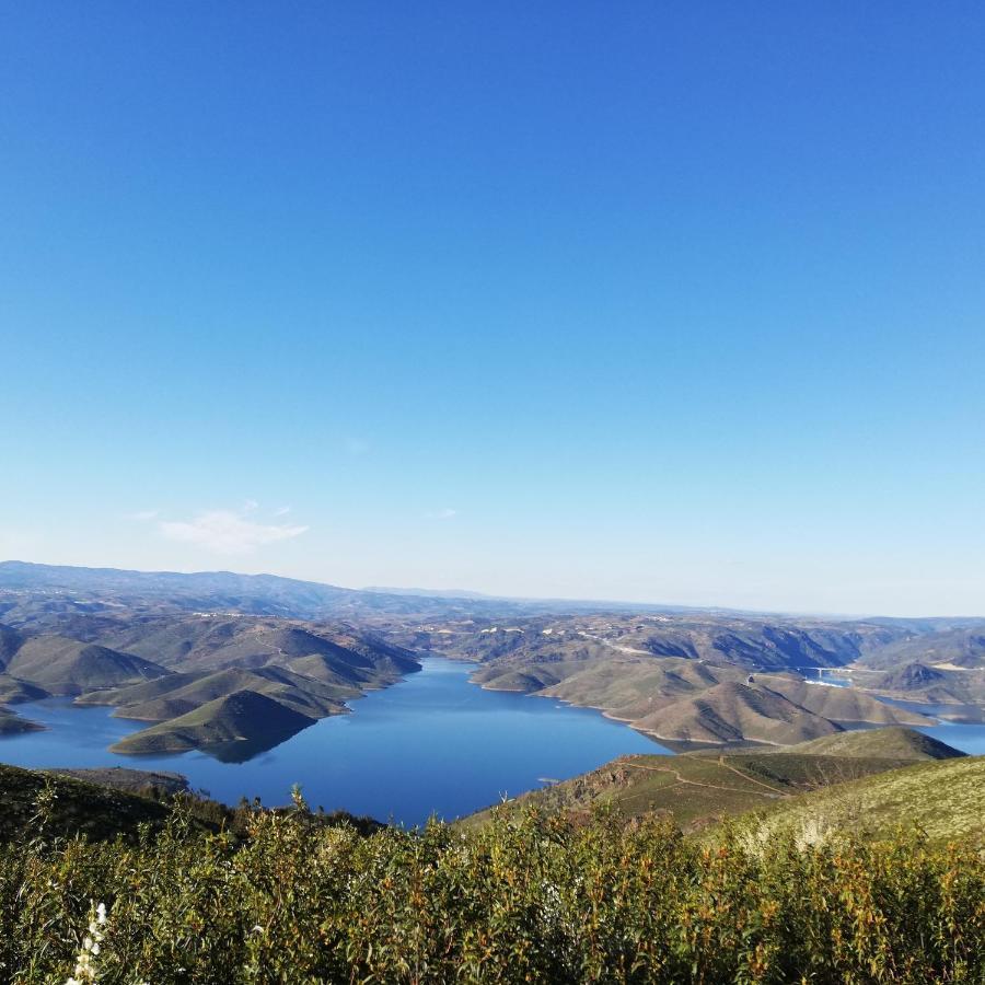 Quinta Do Retiro Guest House Felgar Екстериор снимка