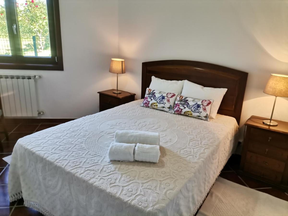 Quinta Do Retiro Guest House Felgar Екстериор снимка