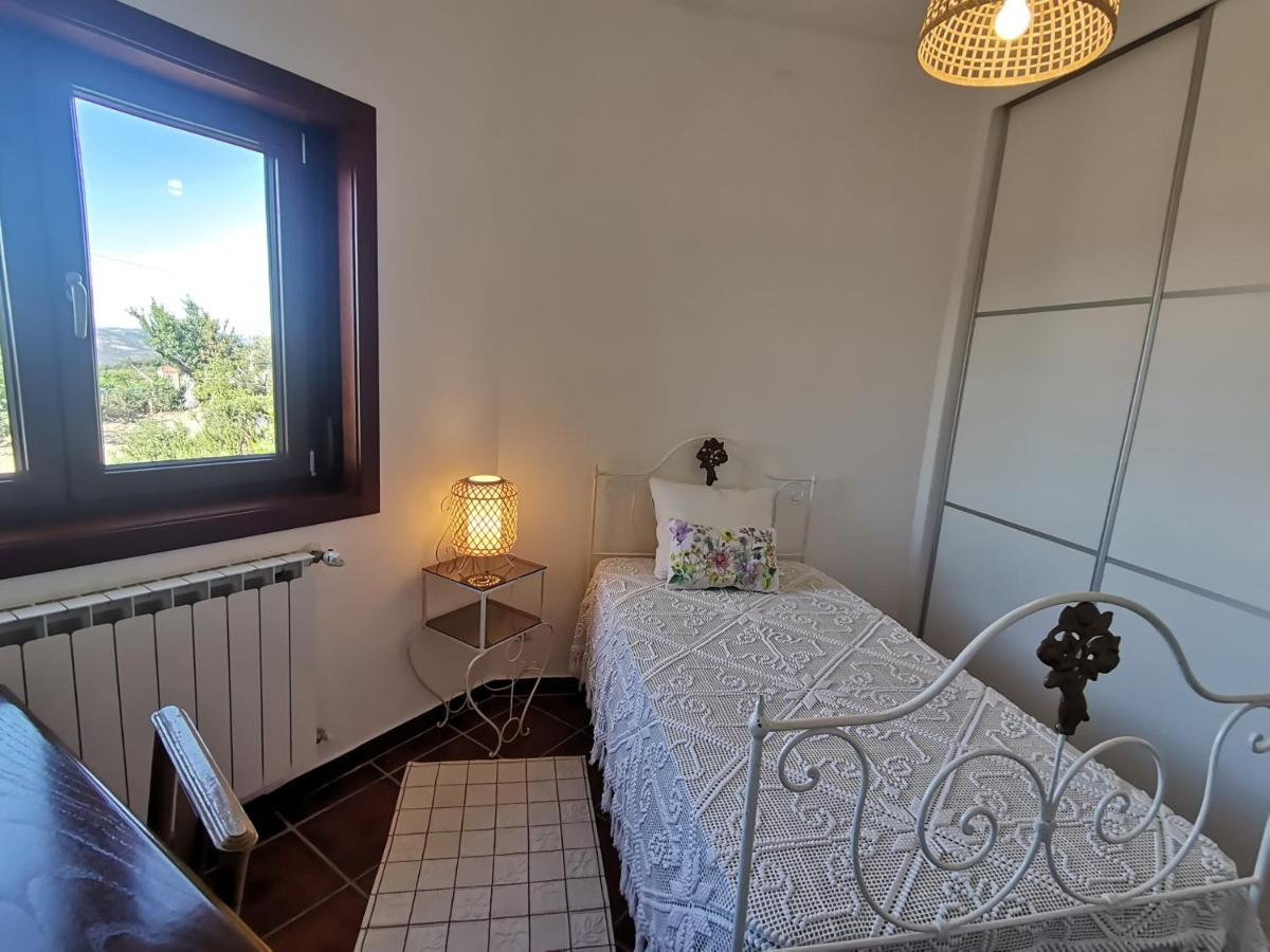 Quinta Do Retiro Guest House Felgar Екстериор снимка