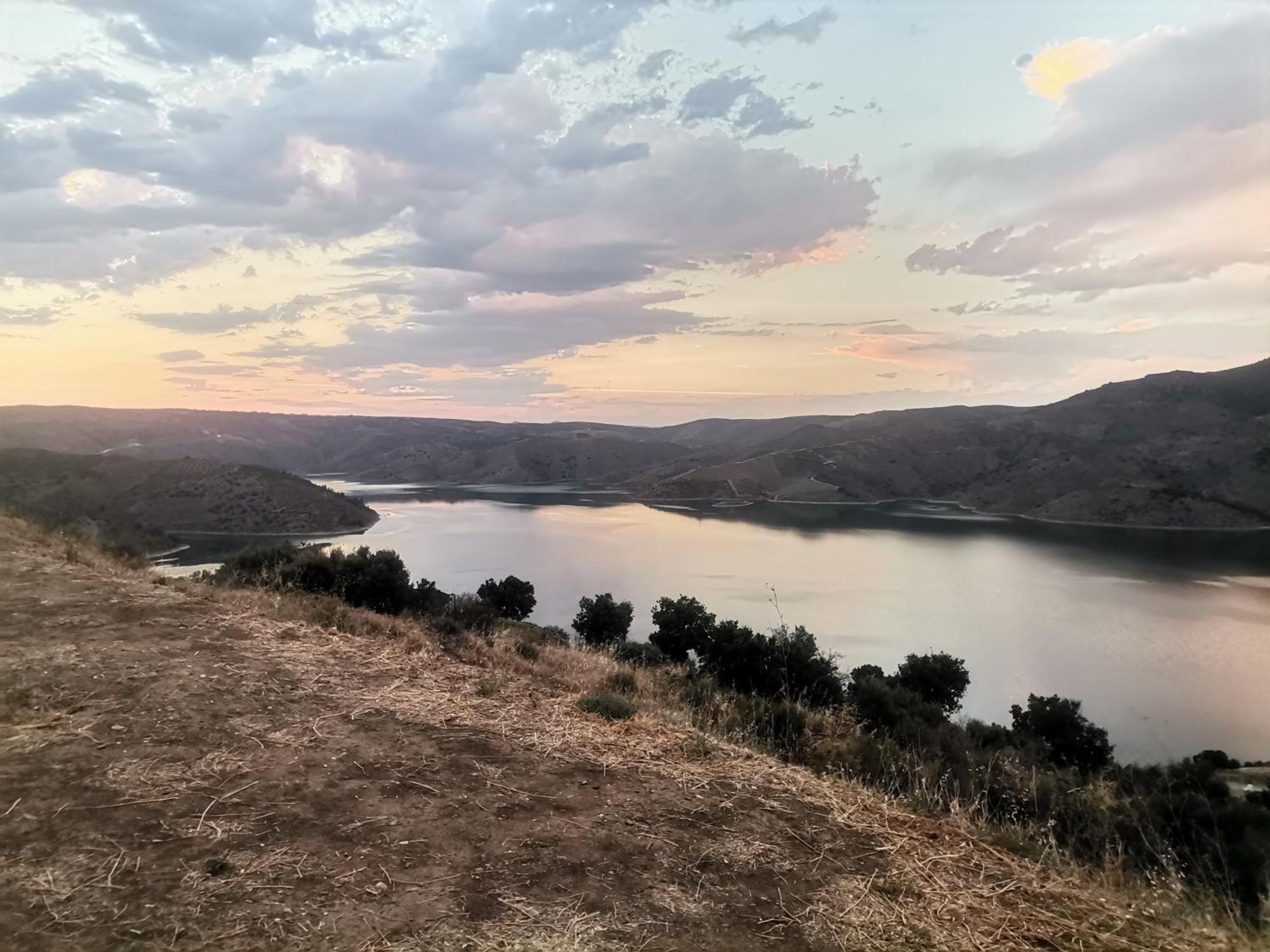 Quinta Do Retiro Guest House Felgar Екстериор снимка