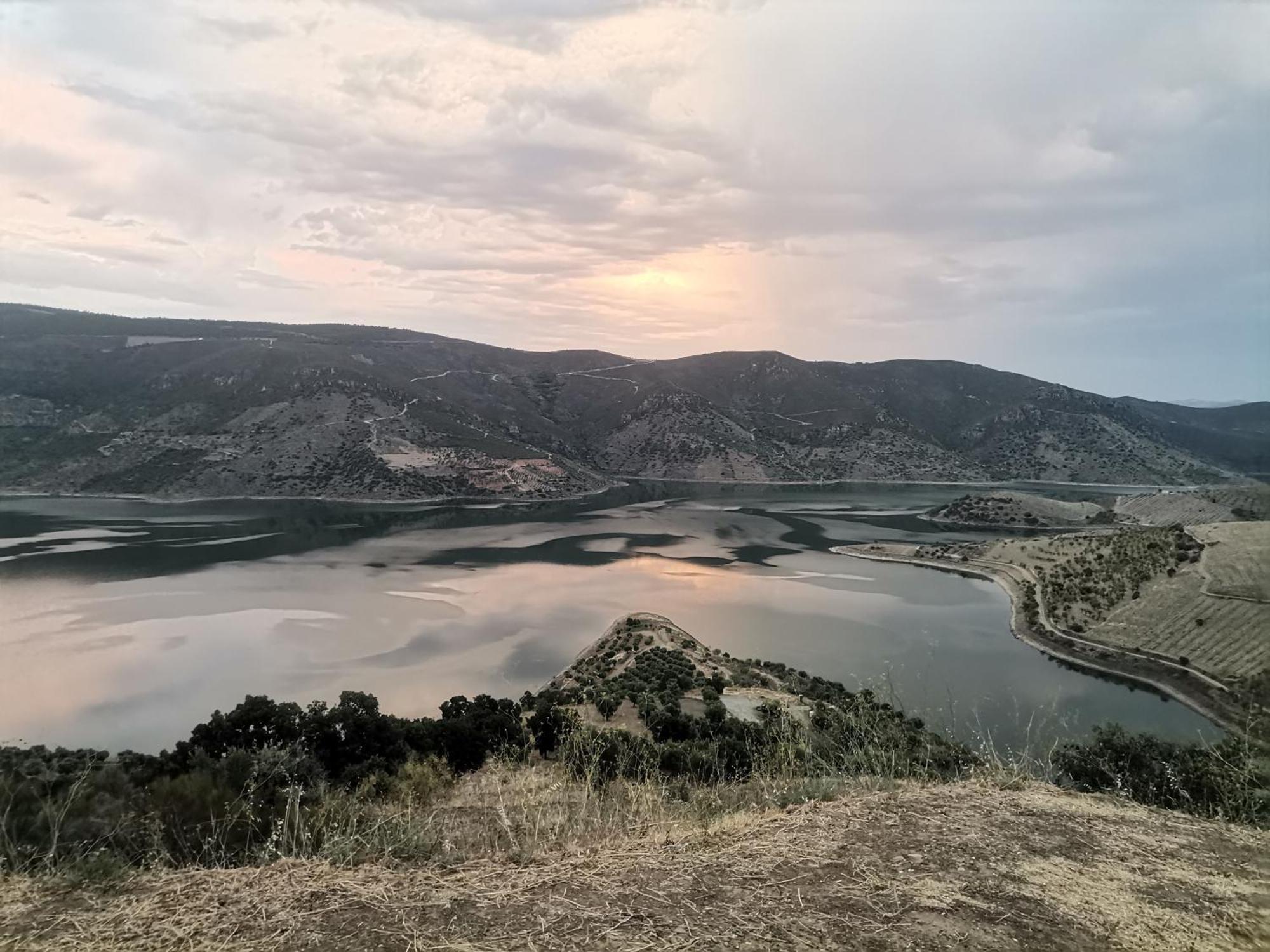 Quinta Do Retiro Guest House Felgar Екстериор снимка