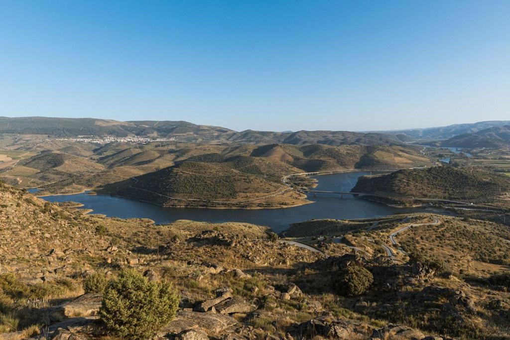 Quinta Do Retiro Guest House Felgar Екстериор снимка
