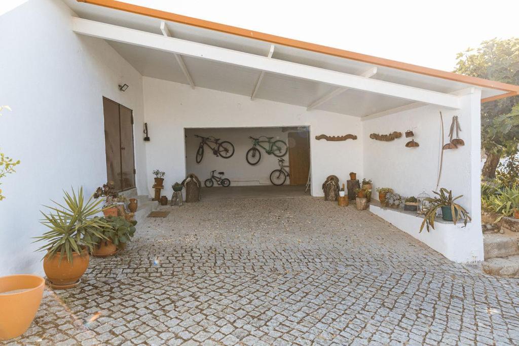 Quinta Do Retiro Guest House Felgar Екстериор снимка