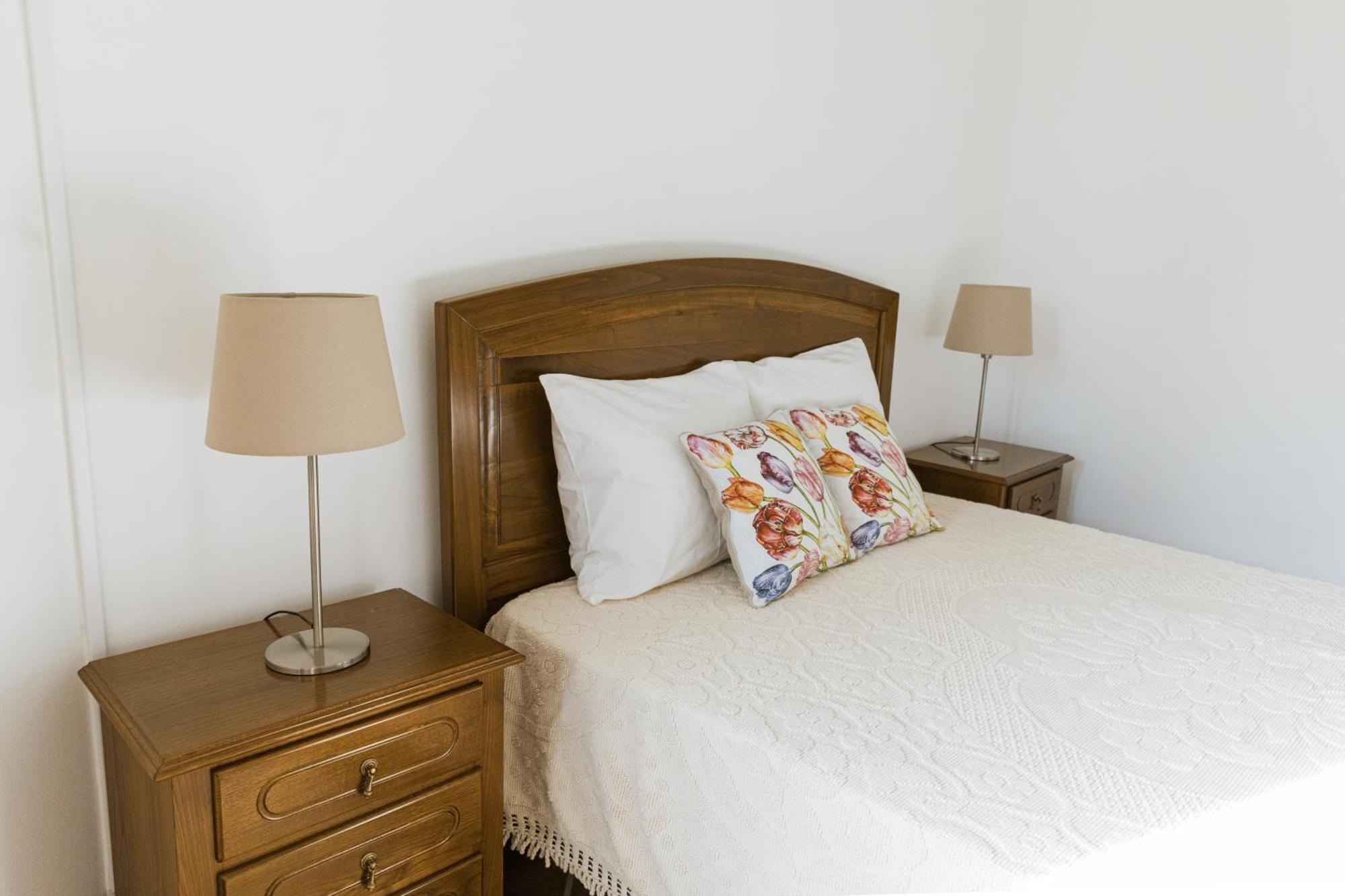 Quinta Do Retiro Guest House Felgar Екстериор снимка