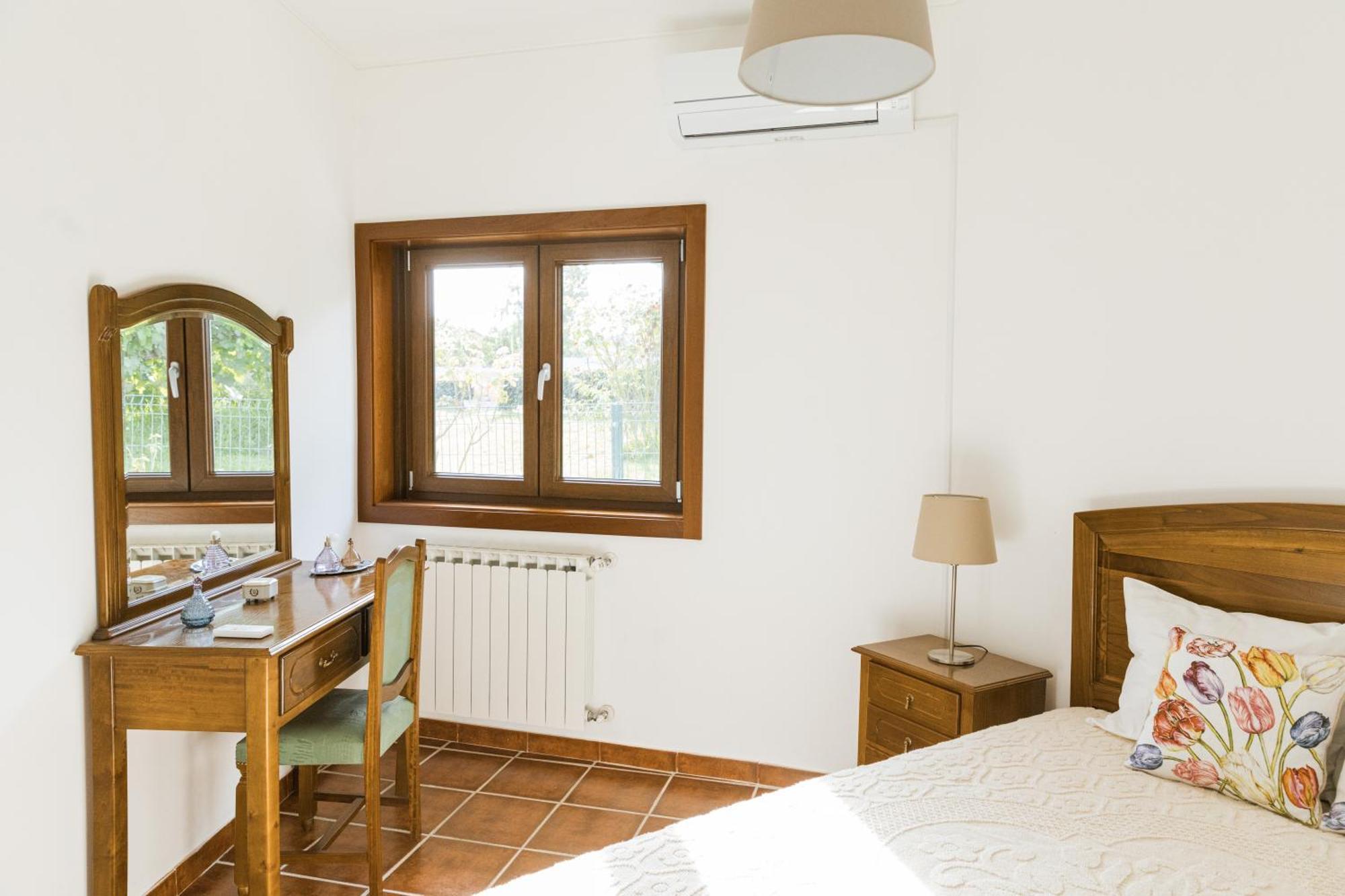Quinta Do Retiro Guest House Felgar Екстериор снимка