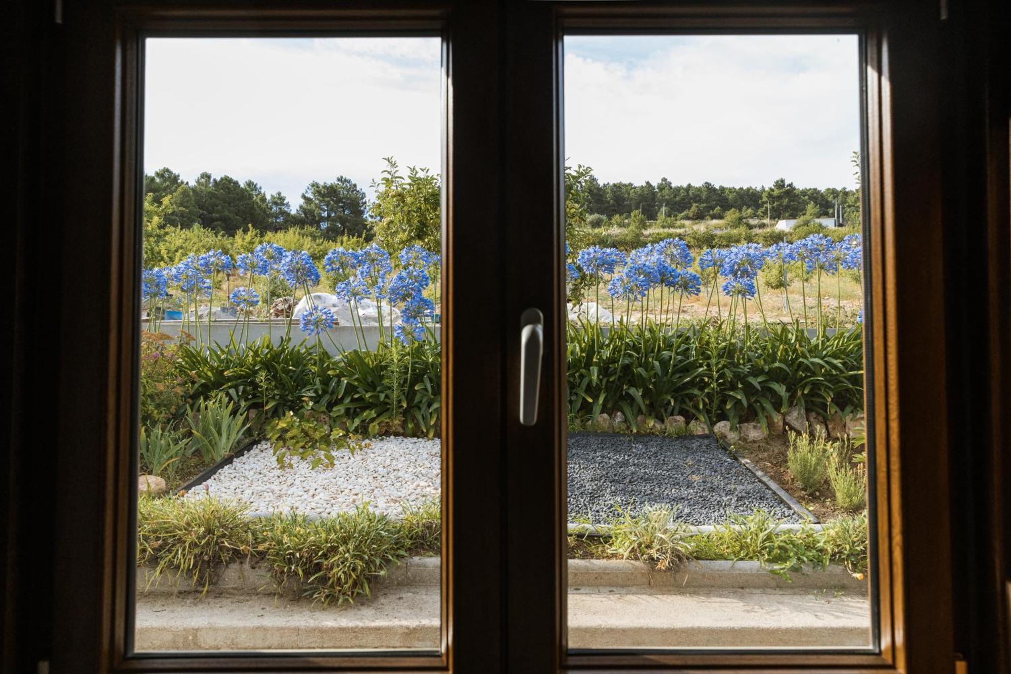 Quinta Do Retiro Guest House Felgar Екстериор снимка