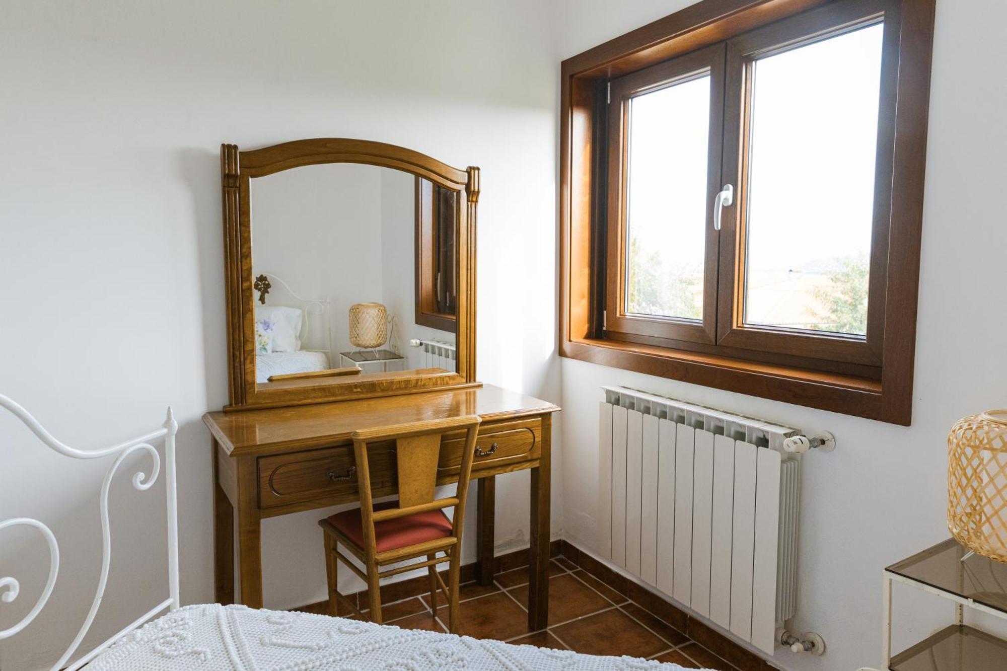 Quinta Do Retiro Guest House Felgar Екстериор снимка