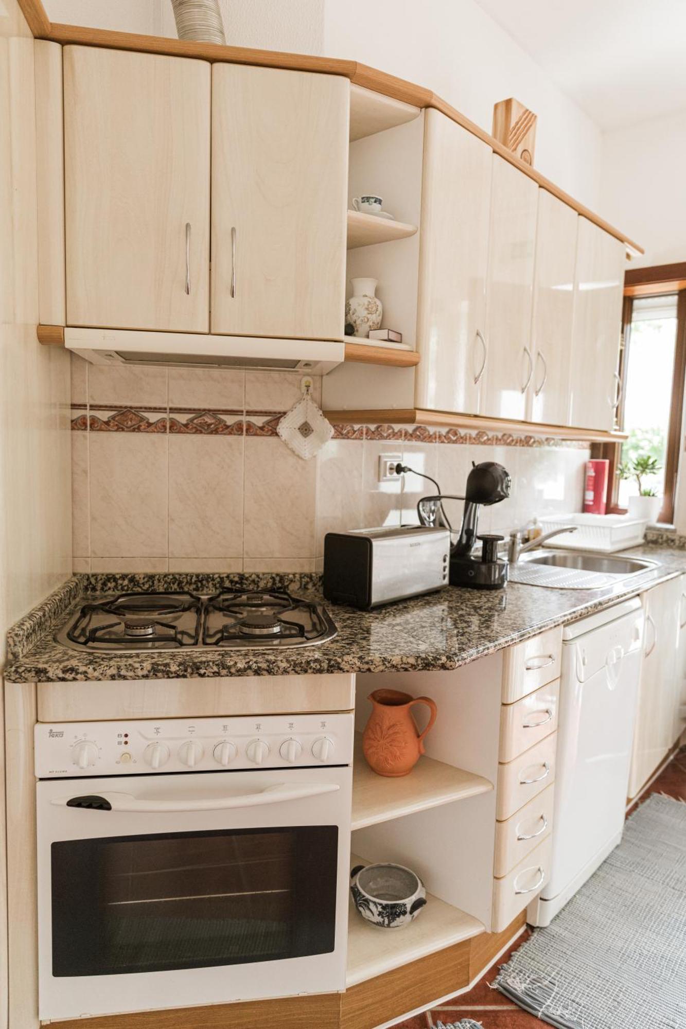 Quinta Do Retiro Guest House Felgar Екстериор снимка