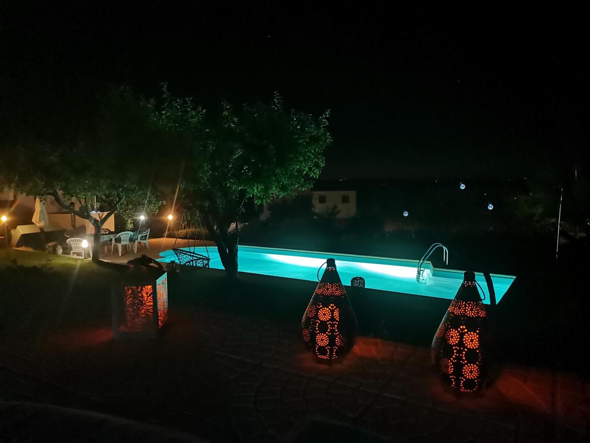 Quinta Do Retiro Guest House Felgar Екстериор снимка