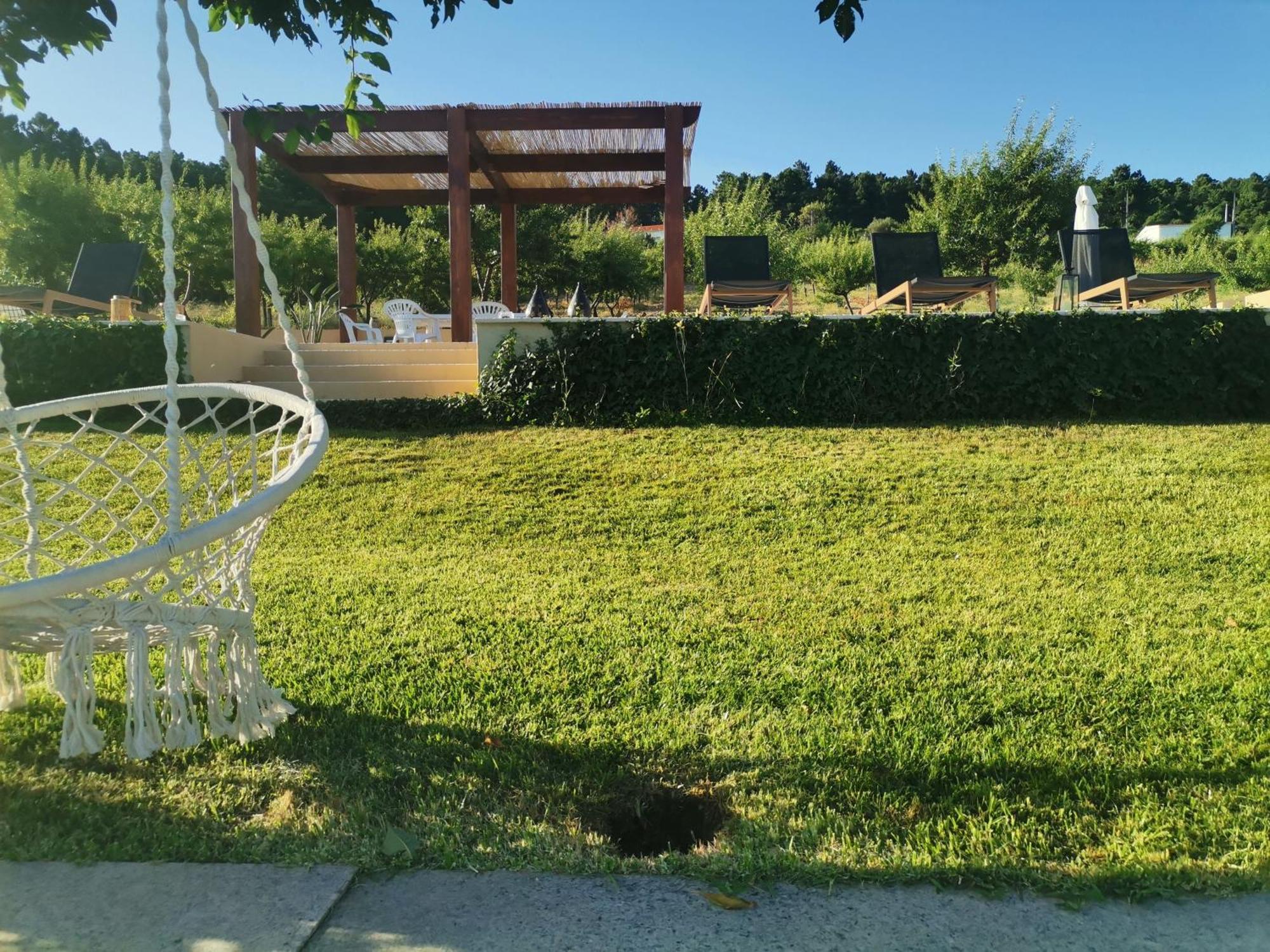 Quinta Do Retiro Guest House Felgar Екстериор снимка