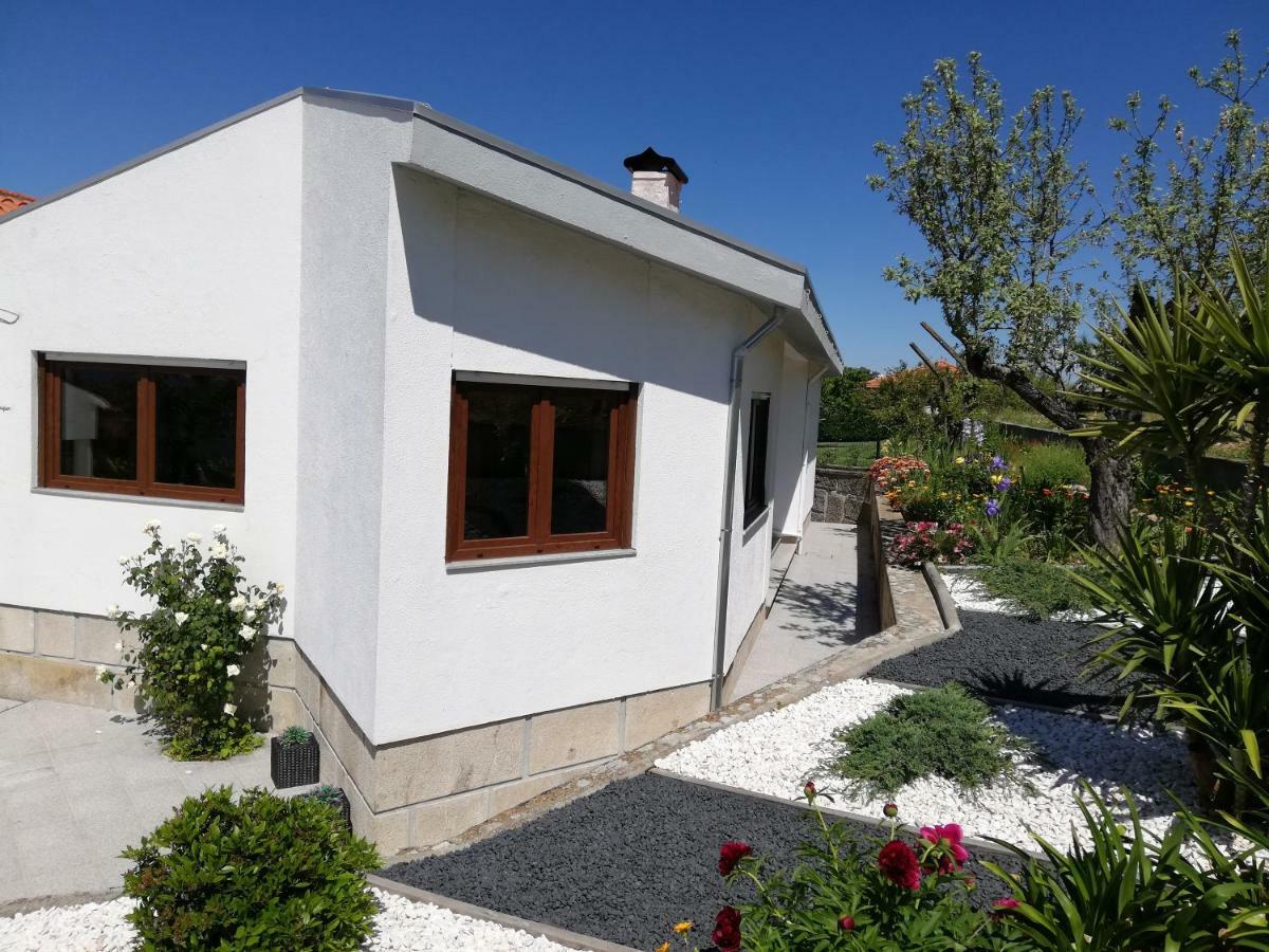 Quinta Do Retiro Guest House Felgar Екстериор снимка