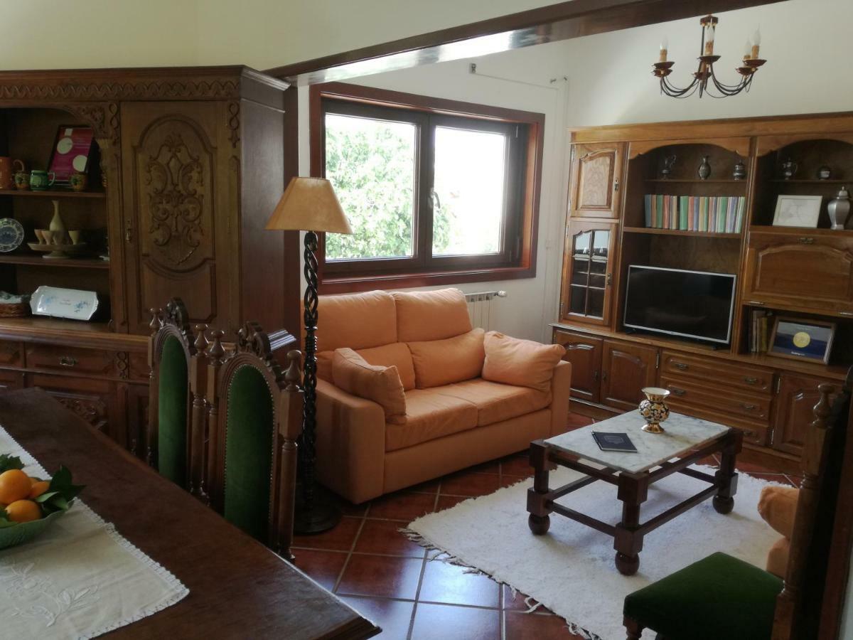Quinta Do Retiro Guest House Felgar Екстериор снимка