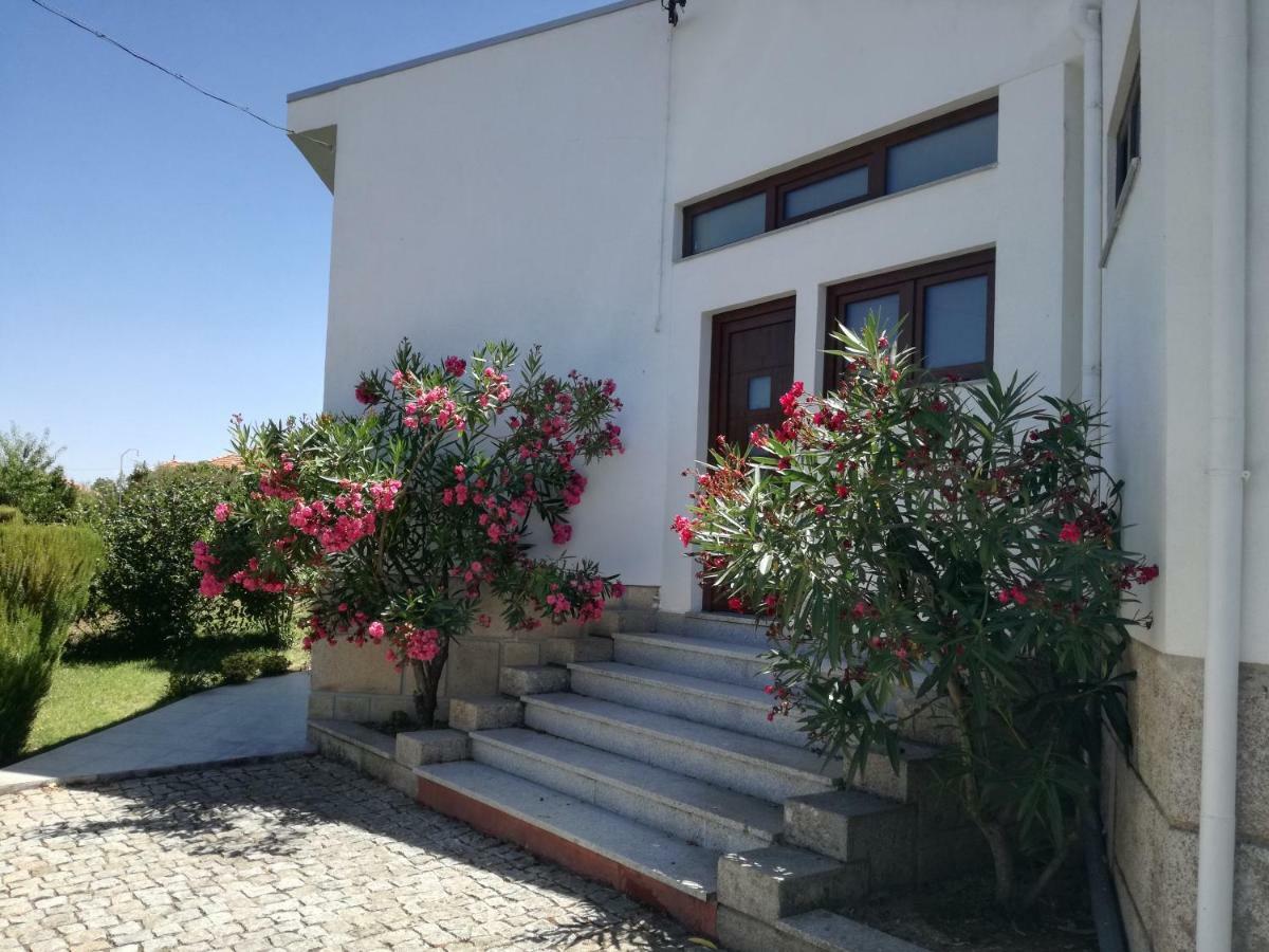 Quinta Do Retiro Guest House Felgar Екстериор снимка